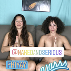 nakedandserious avatar