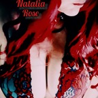 Profile picture of nataliarosefanz