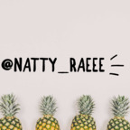 Profile picture of natty_raeee