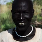 Profile picture of nigerian