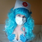 Profile picture of nurse_lili_kink