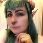 nymphotheforest avatar