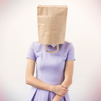 Profile picture of paperbagwoman