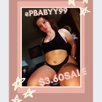 Profile picture of pbabyy99