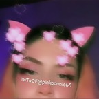 Profile picture of pinkbonnie69