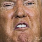 Profile picture of president_rump