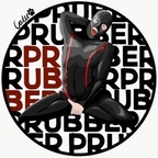 Profile picture of prubber