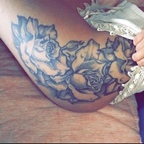 Profile picture of queenbee_bubble_butt