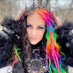 Profile picture of rainbowgothgirl