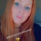 Profile picture of reddgoodkarma13x