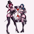 Profile picture of redhourglass