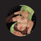 roguepatrona avatar