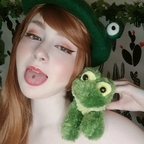 Profile picture of scentedfroggy