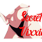 secretvixxie avatar