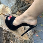 Profile picture of sexyfeetandheels