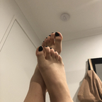 sexyfeetdailyxo avatar