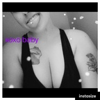 Profile picture of sexylexiboo