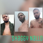 shaggynallo avatar
