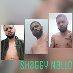 Profile picture of shaggynallo