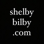 Profile picture of shelbybilby