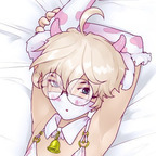 Profile picture of shy_sheep