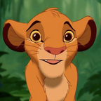 simba avatar