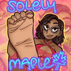 solelymaple avatar