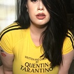 Profile picture of stephaniexhorror