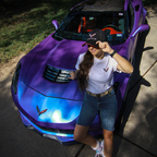 Profile picture of thatcorvettechick