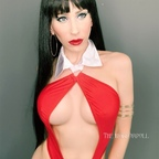 Profile picture of the_horrordoll