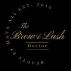 Profile picture of thebrowandlashdoctor