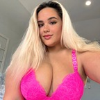 Profile picture of thiccblondegurlfree