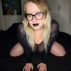 Profile picture of tigbiddygothbitchvip