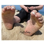 Profile picture of tinytoetracy