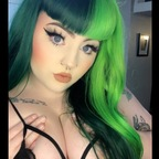 Profile picture of xspookybabyjadex