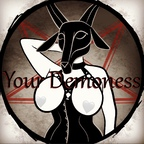 Profile picture of yourdemoness